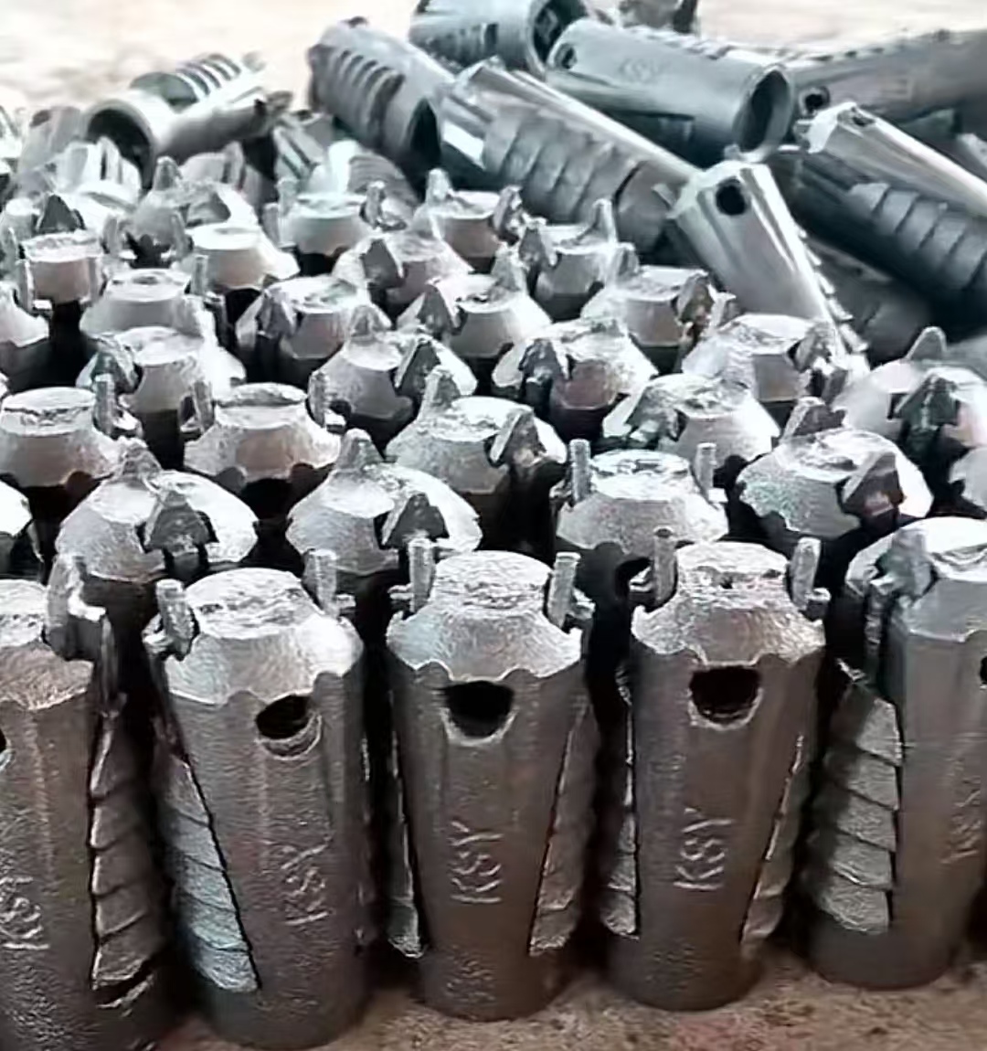 漲殼錨頭的應用領域有哪些？